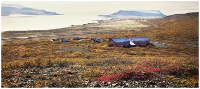 Glymur Villas