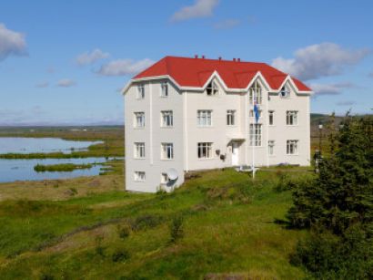 Reykjahlid