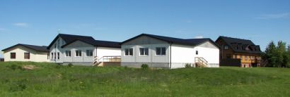 Leirubakki