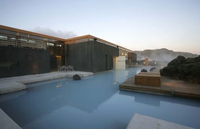 Blue lagoon clinic