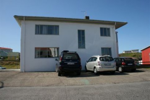 Breidafjordur