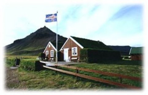 Snojfell
