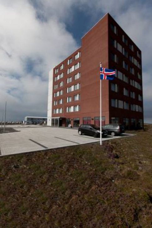 External hotel smari