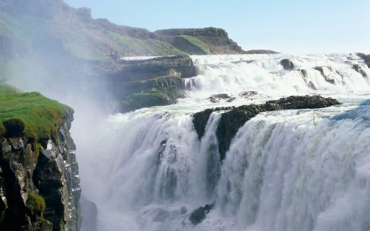 Gullfoss Geysir Direct