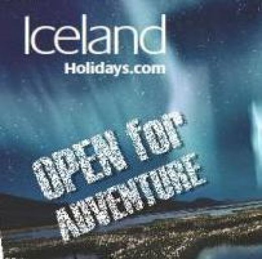 Week Iceland Tour