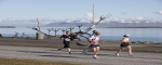 Reykjavik Break 4 x 4