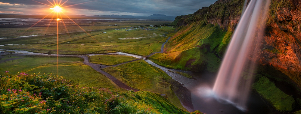 iceland tour package 2024