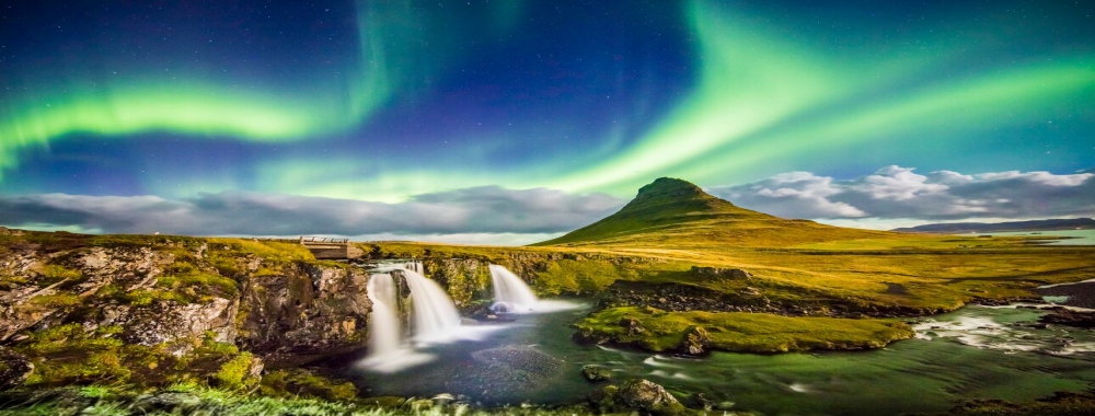 iceland holidays and tours