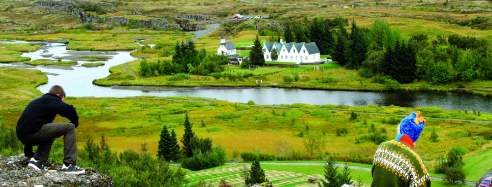 iceland tour package 2024