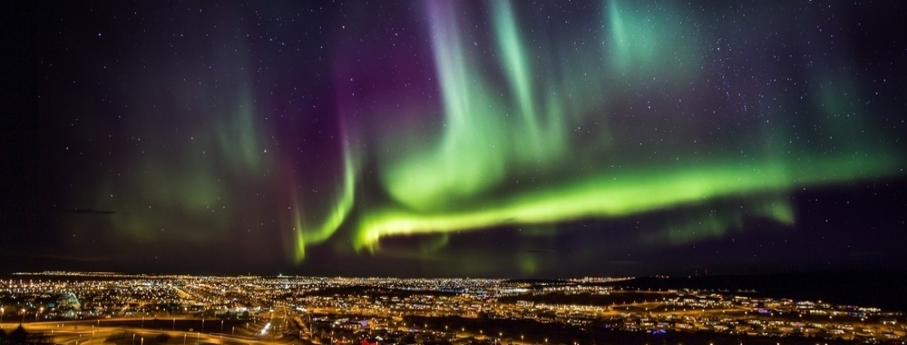 Iceland Holidays Northern Lights