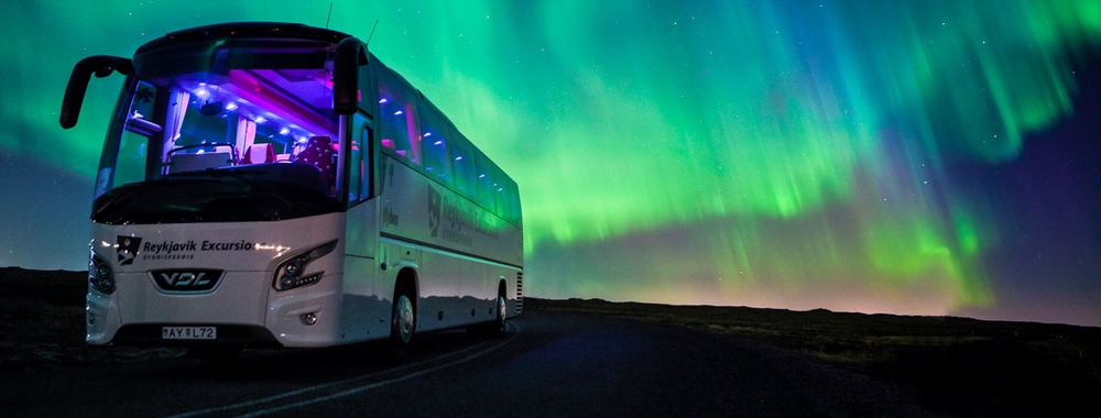 Iceland Holidays - All Offers