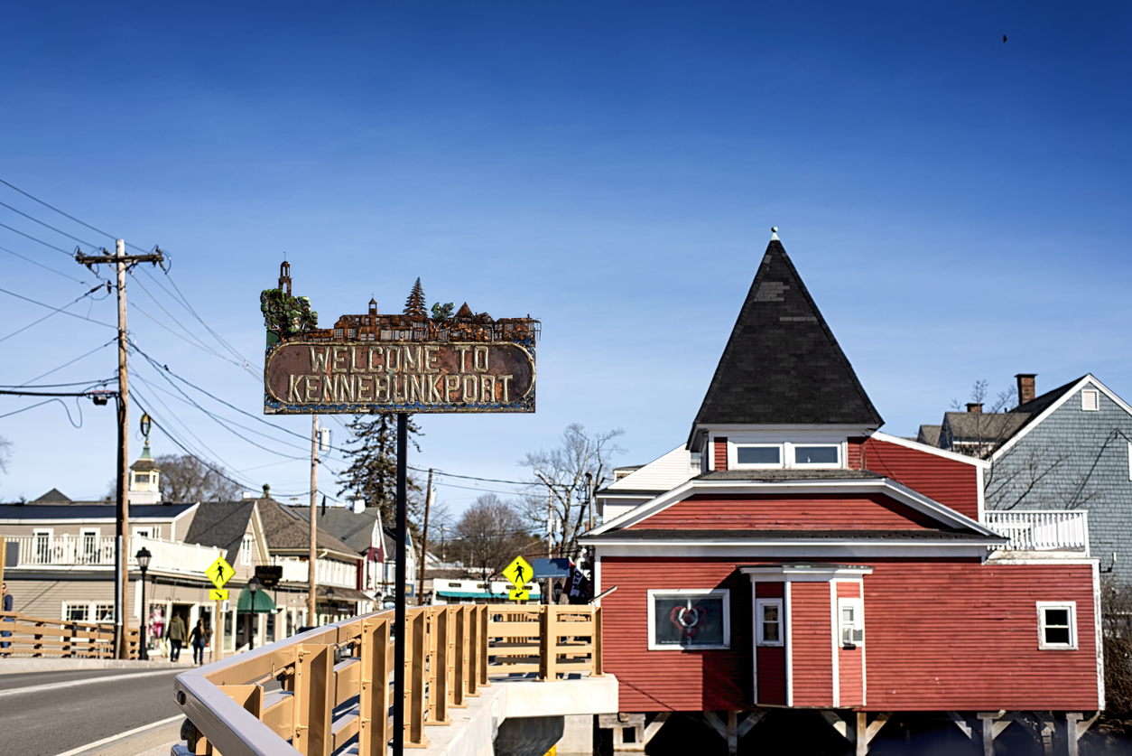 Kennebunkport image